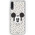 Disney Mickey Mouse Classic Galaxy A50 Clear Case